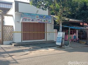 Perampokan Agen Perbankan di Indramayu, Korban Alami Luka