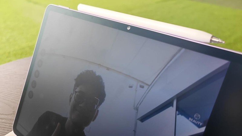 Unboxing Huawei Matepad 11.5 S