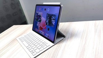 Untuk dapur pacunya, MatePad 11.5 S disokong chipset Snapdragon 7 Gen 1 yang dipadukan RAM 8 GB. Memori internalnya 256 GB dengan kapasitas baterai 8.800 mAh. Foto: Rizqy Nur Amalia/detikINET