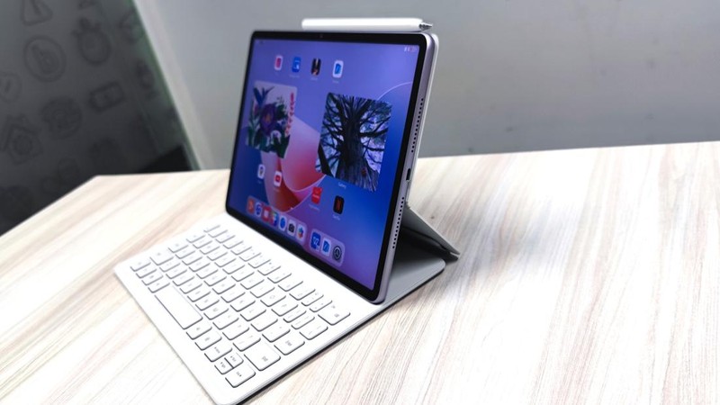 Unboxing Huawei Matepad 11.5 S