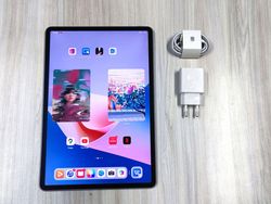 Unboxing Huawei MatePad 11.5 S, Layar Ala Kertas Bikin Kreatif