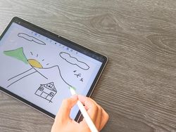 Unboxing Huawei MatePad 11.5 S, Layar Ala Kertas Bikin Kreatif