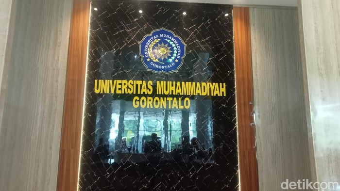Universitas Muhammadiyah Gorontalo (UMGO)