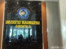 Perlawanan Eks Dosen UMGO Usai Dipecat Buntut Podcast Mahasiswi Kesurupan