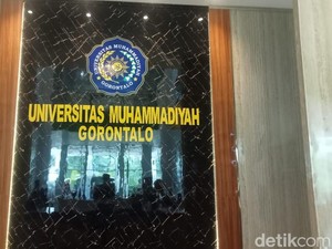 Dosen UMGO Dinonaktifkan Buntut Podcast Mahasiswi Pura-pura Kesurupan