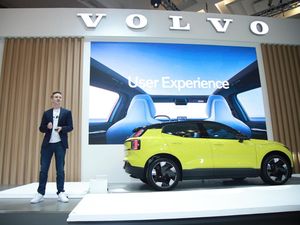 Volvo Ungkap Potensi Kebakaran Baterai Mobil Listrik, 40 Ribu SUV Ditarik