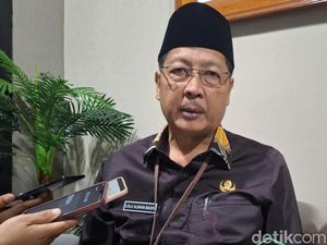 Realisasi APBD Mataram Triwulan Kedua Baru 38,01 Persen