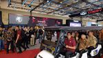 Si Kuning dan Si Merah MG Cyberster, Roadster Seharga Rp 1,6 M