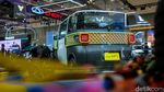 Wujud Mobil Listrik Imut Daihatsu me:Mo di GIIAS 2024