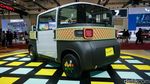 Wujud Mobil Listrik Imut Daihatsu me:Mo di GIIAS 2024