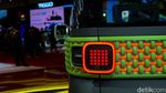 Wujud Mobil Listrik Imut Daihatsu me:Mo di GIIAS 2024