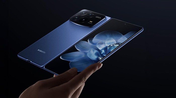 Xiaomi Mix Fold 4 dan Mix Flip
