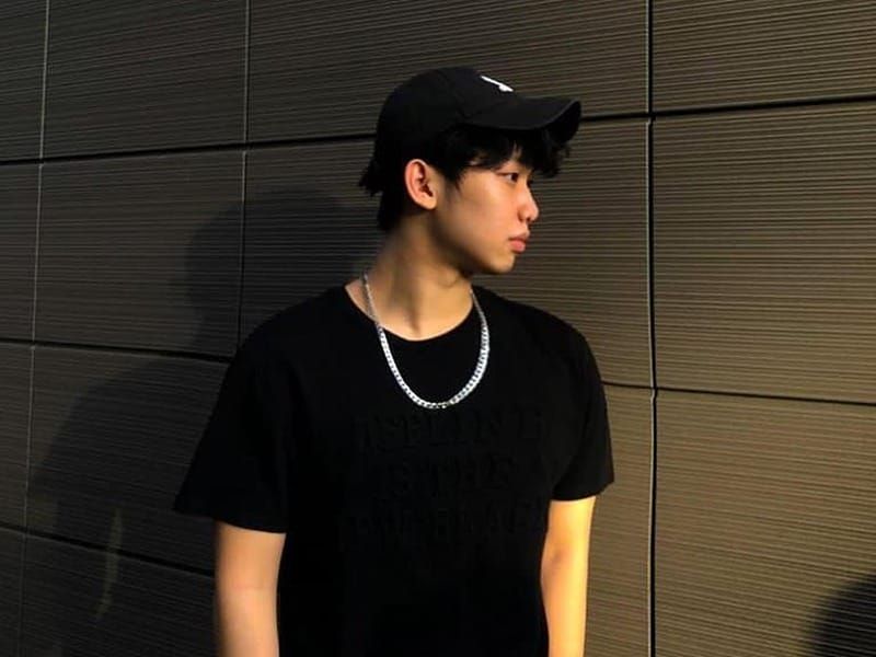 Youtuber Willie Salim (Dok Shopee)