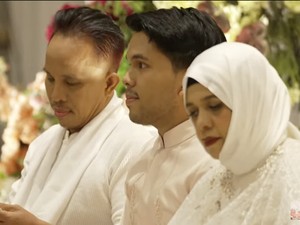 Thariq Halilintar Minta Doa Jelang Nikah, Masih Bungkam soal Tanggal