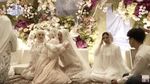 Momen Pengajian Thariq-Aaliyah Jelang Nikah, Adjie Massaid Tak Terlupakan