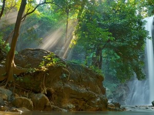 Air Terjun Widuri: Sejarah, Lokasi, Jam Buka, Harga, Daya Tarik