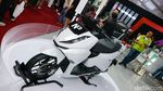 Alva Rilis Motor Listrik N3, Harga Rp 11 Jutaan