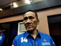 Demokrat Akan Umumkan Cagub Jakarta, Jabar, dan Jateng Awal Agustus