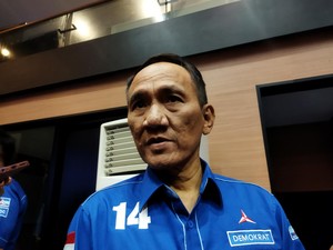 Andi Arief Sebut 1 Akun Medsos Minta Maaf Tuduh SBY soal Isu Ijazah Jokowi