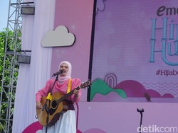 Tips Agar Kamu Bisa Lolos Audisi Emeron Hijab Hunt 2024 di Jabodetabek