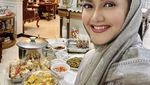 Keseruan Bella Saphira Saat Ngopi di Jogja hingga Singapura