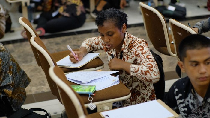 Barbalin Naomi Kubewa (dok istimewa)