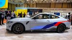 Tampang BMW M4 dan Seri 2 yang Dijual Mulai Rp 787 Juta