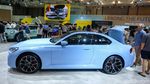 Tampang BMW M4 dan Seri 2 yang Dijual Mulai Rp 787 Juta