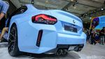 Tampang BMW M4 dan Seri 2 yang Dijual Mulai Rp 787 Juta