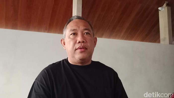 Cawagub Lampung diusungPDI Perjuangan, Umar Ahmad