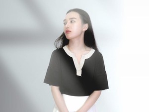 Elvira Natali dan Peruntungannya Lewat Single Penyendiri