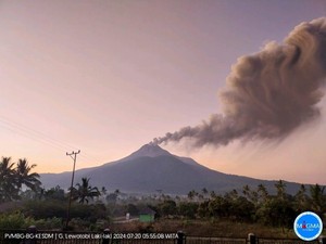Surat An-Nahl Ayat 15, Jelaskan Alasan Allah SWT Ciptakan Gunung