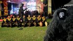 Festival Rapai Aceh 2024 Resmi Dibuka