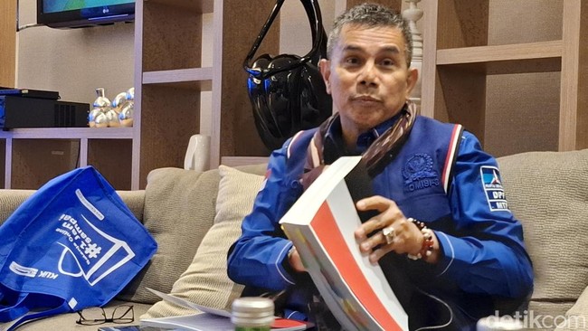 Ramai-ramai Mengkritik Keras Vonis 6,5 Tahun Bui Bagi Harvey Moeis