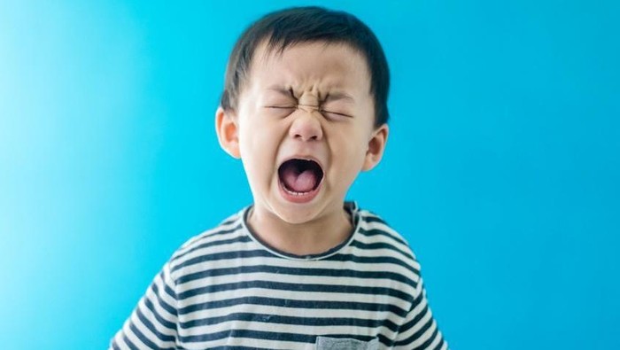 Dear Mom, Ini Tips Atasi Perilaku Hiperaktif Anak yang Bikin Kewalahan