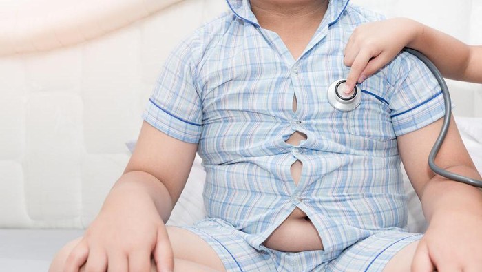 Hati-hati, Mageran hingga Paparan BPA Berpotensi Bikin Obesitas