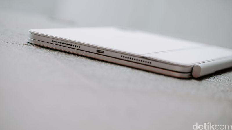 iPad Pro M4 2024
