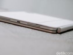 Unboxing iPad Pro M4 2024, Tablet Tipis, Ringan dan Mumpuni