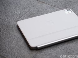 Unboxing iPad Pro M4 2024, Tablet Tipis, Ringan dan Mumpuni