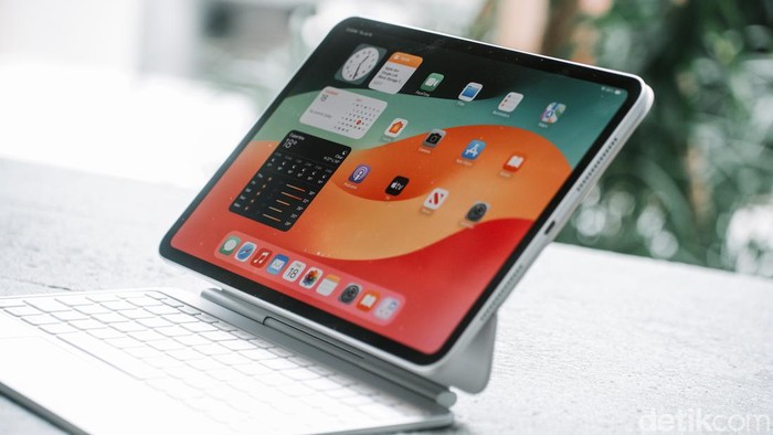 iPad Pro M4 2024