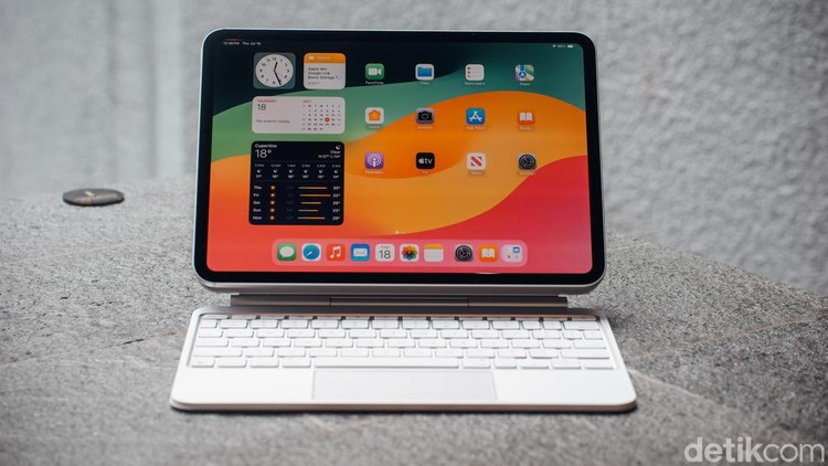 iPad Pro M4 2024
