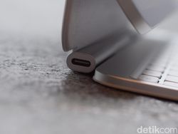 Unboxing iPad Pro M4 2024, Tablet Tipis, Ringan dan Mumpuni