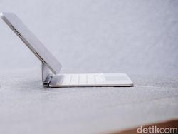 Unboxing iPad Pro M4 2024, Tablet Tipis, Ringan dan Mumpuni
