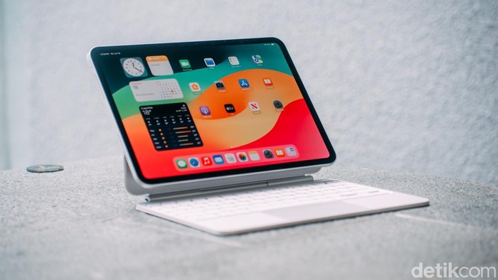 iPad Pro M4 2024