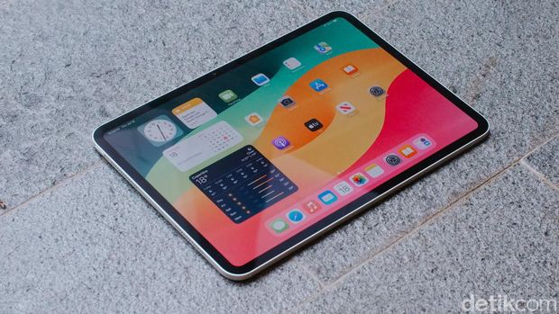 iPad Pro M4 2024
