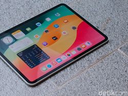 Unboxing iPad Pro M4 2024, Tablet Tipis, Ringan dan Mumpuni