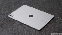 iPad Pro M4 2024