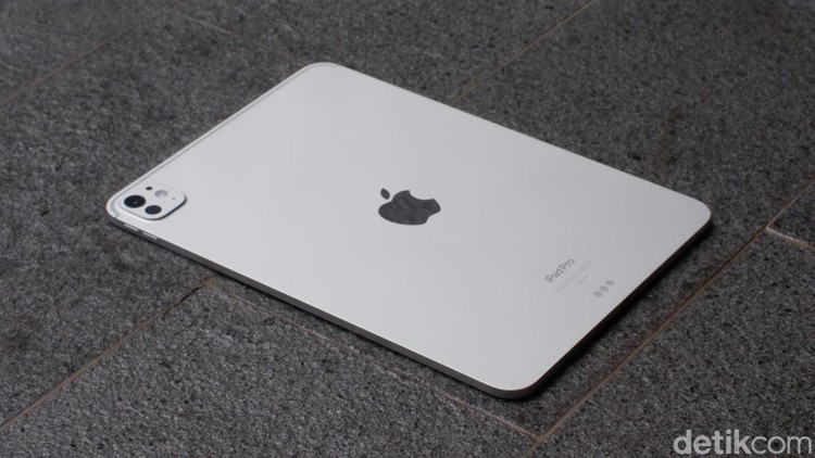 iPad Pro M4 2024