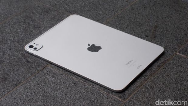 iPad Pro M4 2024