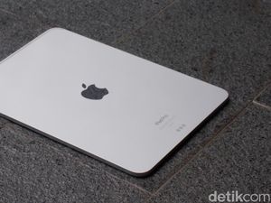 Apple Siap Luncurkan 3 Produk Baru Minggu Ini, Termasuk iPad Pro M5